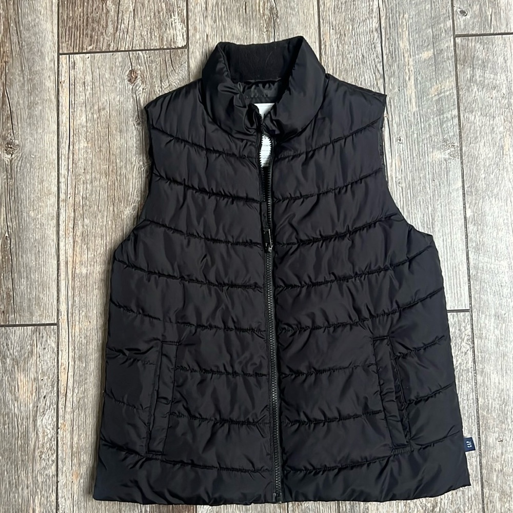 Gap Vest